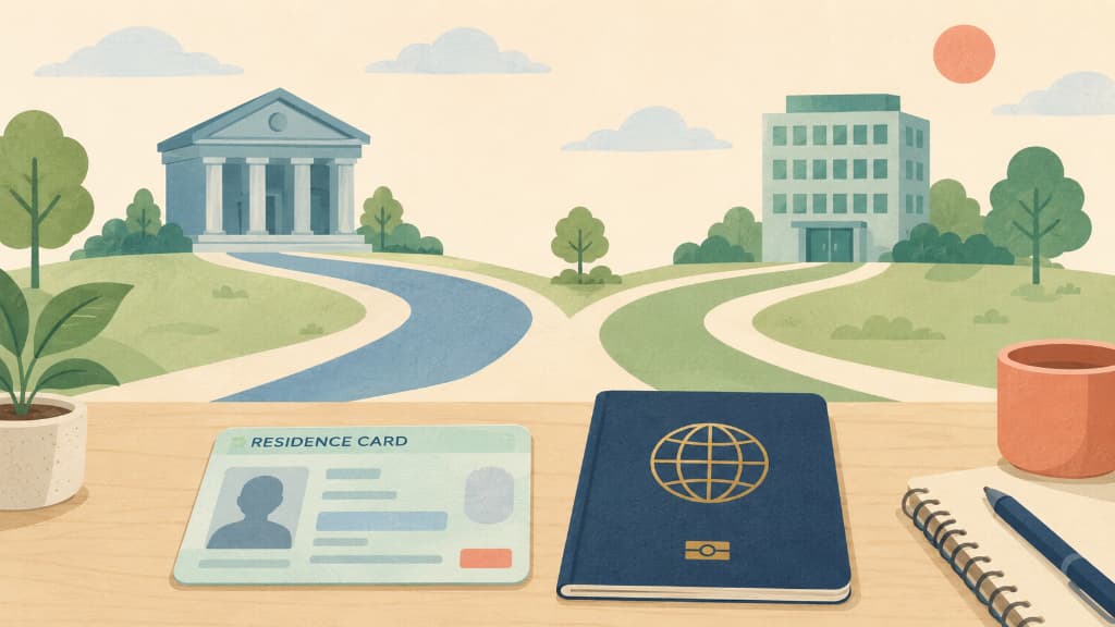 How a criminal case can affect your visa and status of residence in Japan