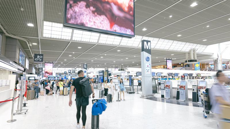 Foreign resident leaving Japan, relevant to the pension lump-sum withdrawal refund