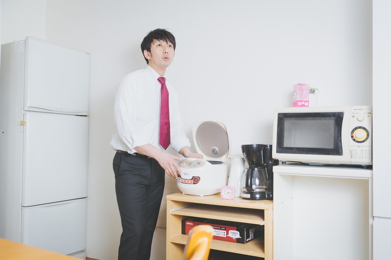 Discover Japan’s Unique Home Appliances: An Insider’s Guide