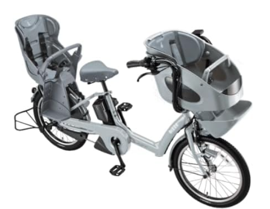 Electric assist bicycle
