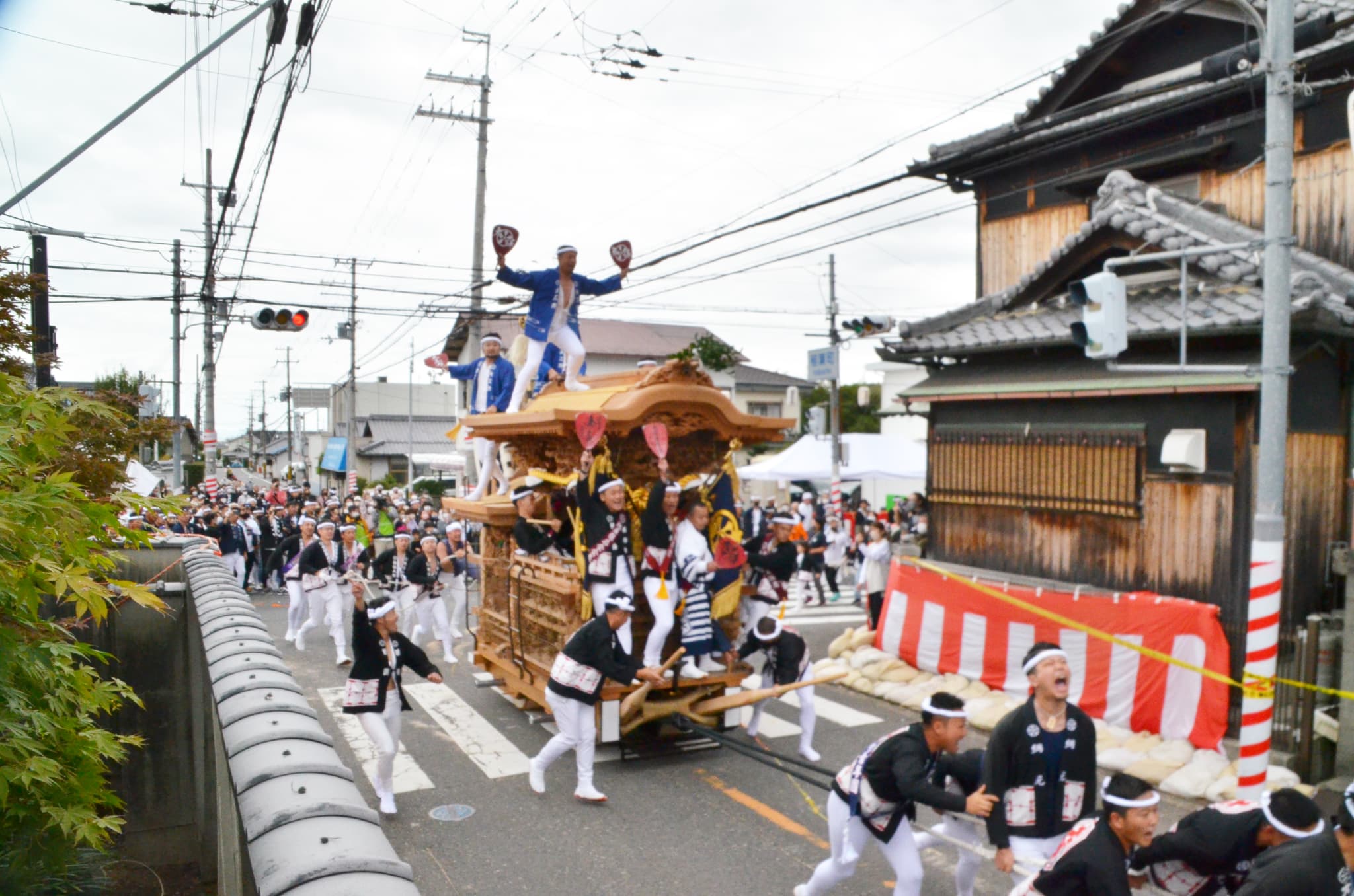 The Fascinating World of Japanese Festivals