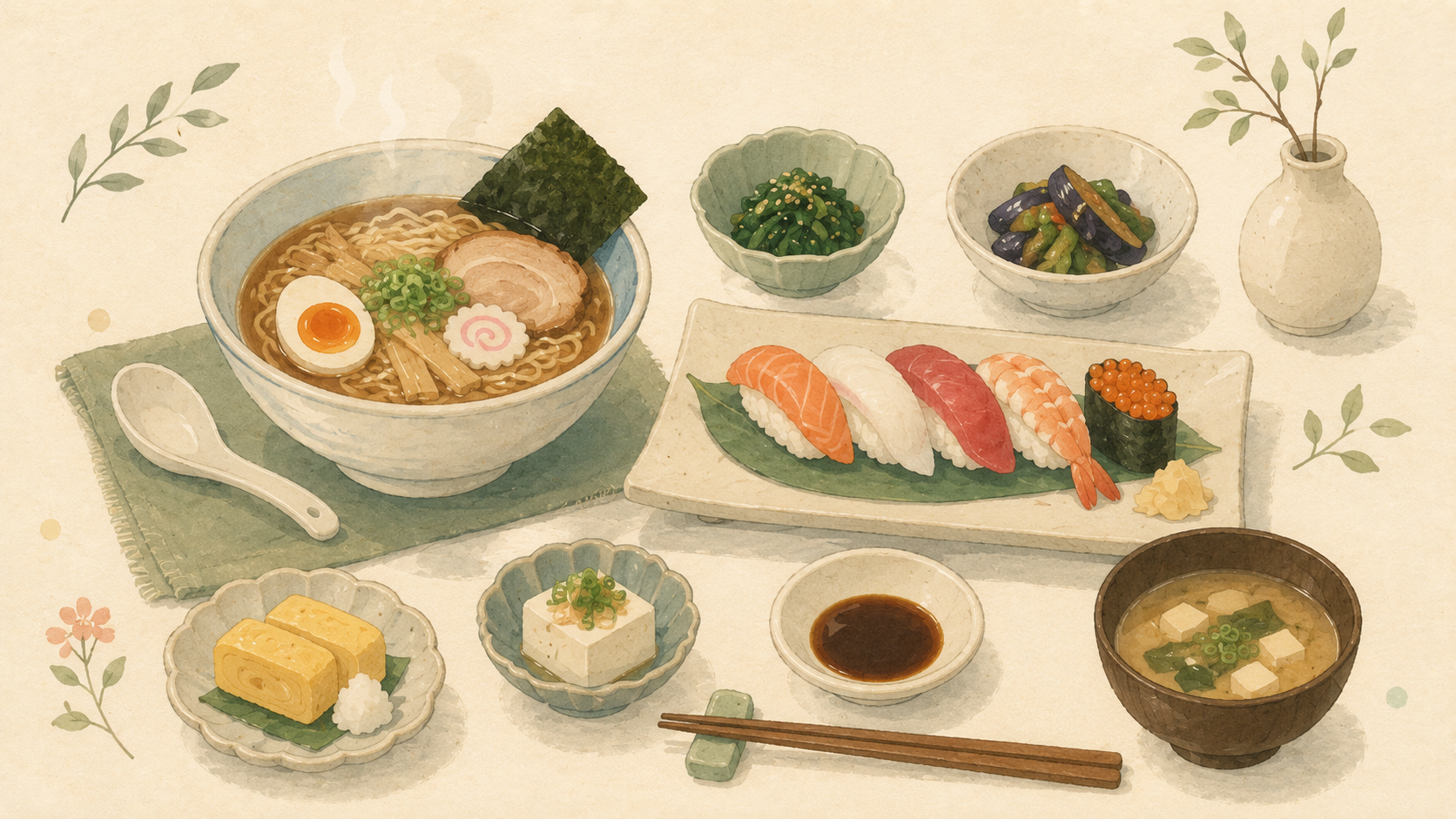 Japanese Food Experiences: What to Eat & Must-Try Tips (2026)