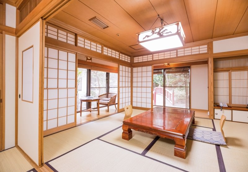 3. जापानी घर कैसे चलता है / How a Japanese Home Works