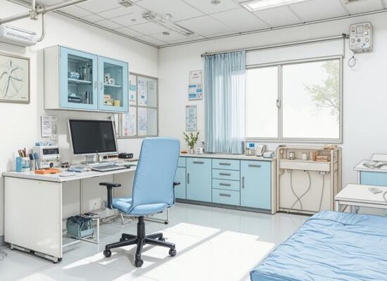 Visiting a clinic in Japan step by step guide for foreigners