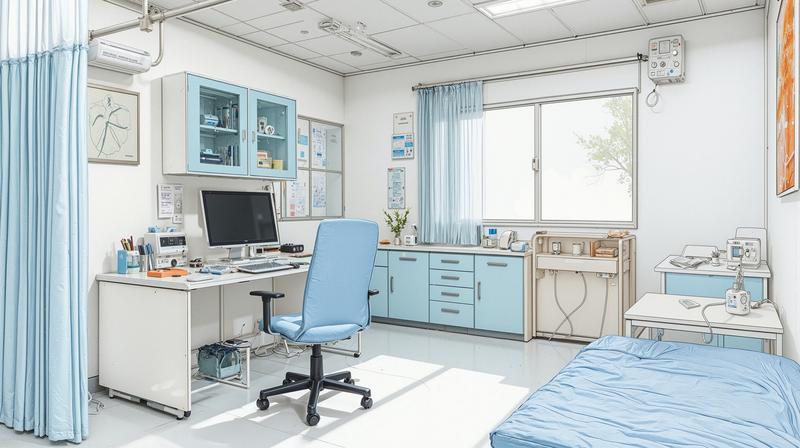 Visiting a clinic in Japan step by step guide for foreigners